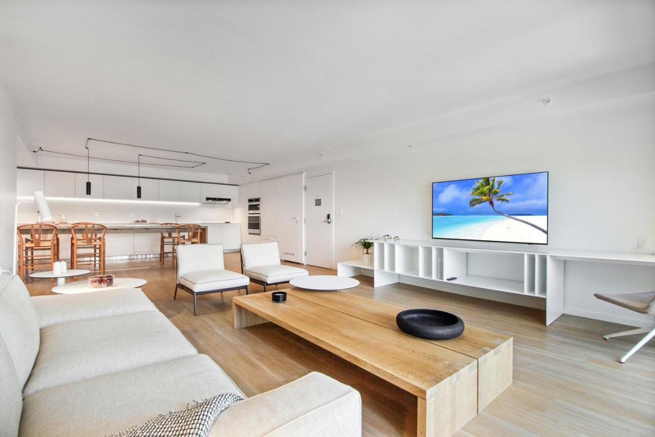 Beach Haus Bal Harbour Exteriér fotografie