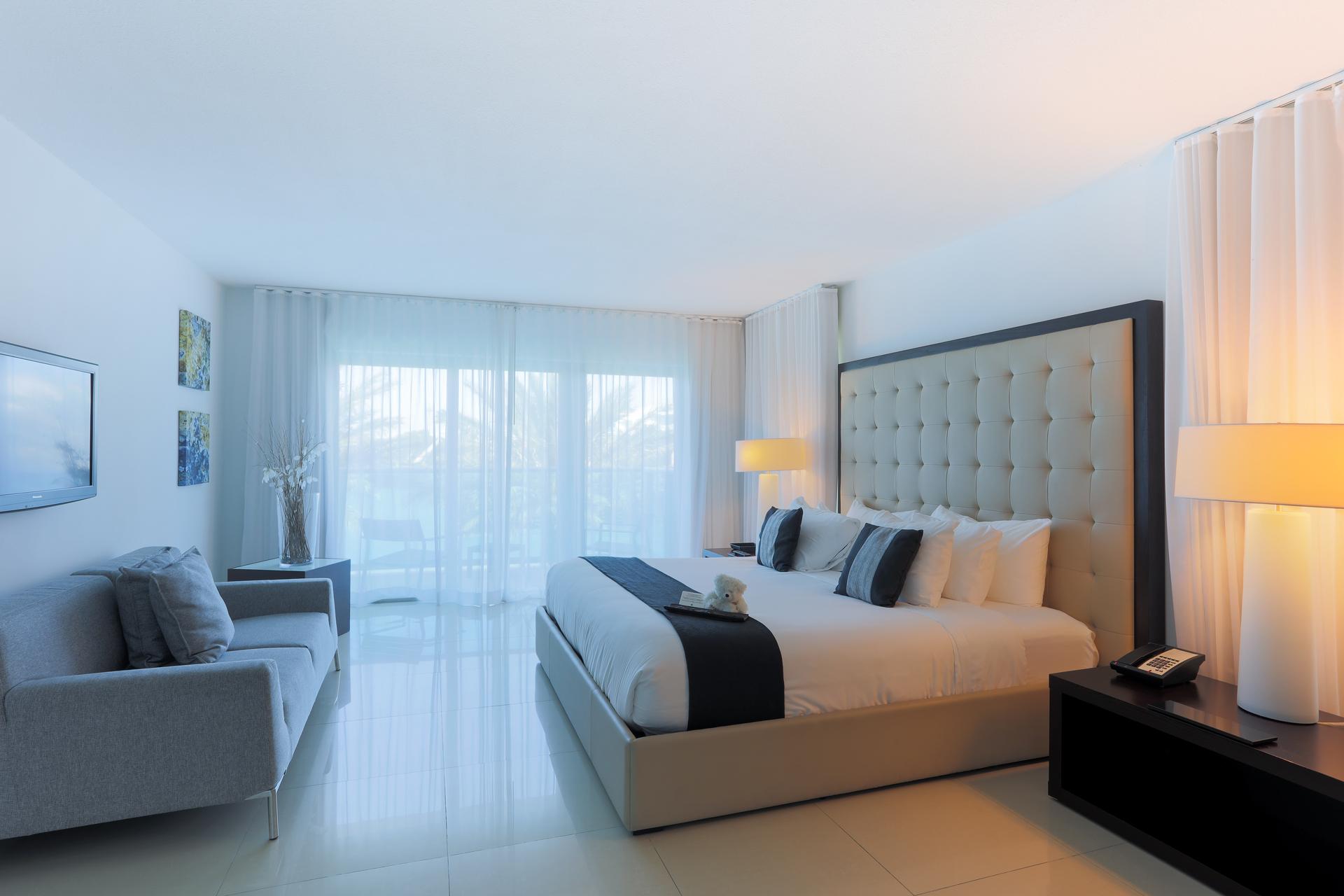 Beach Haus Bal Harbour Exteriér fotografie