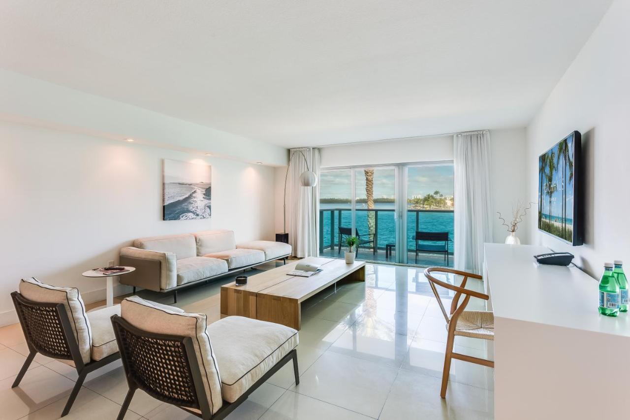 Beach Haus Bal Harbour Exteriér fotografie