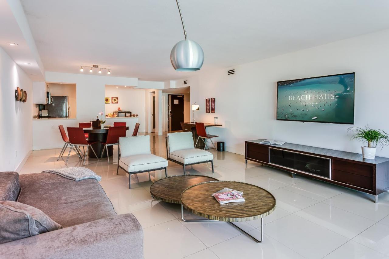 Beach Haus Bal Harbour Exteriér fotografie