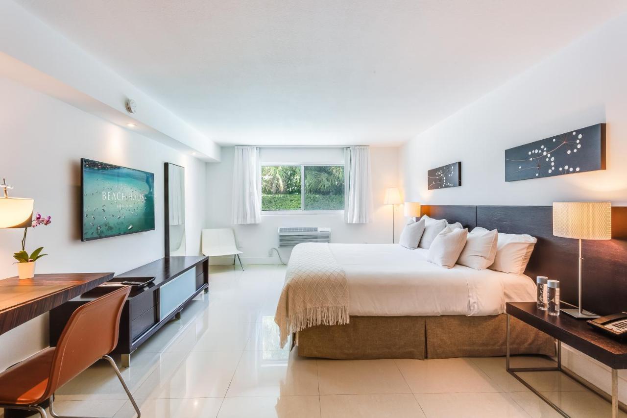 Beach Haus Bal Harbour Pokoj fotografie