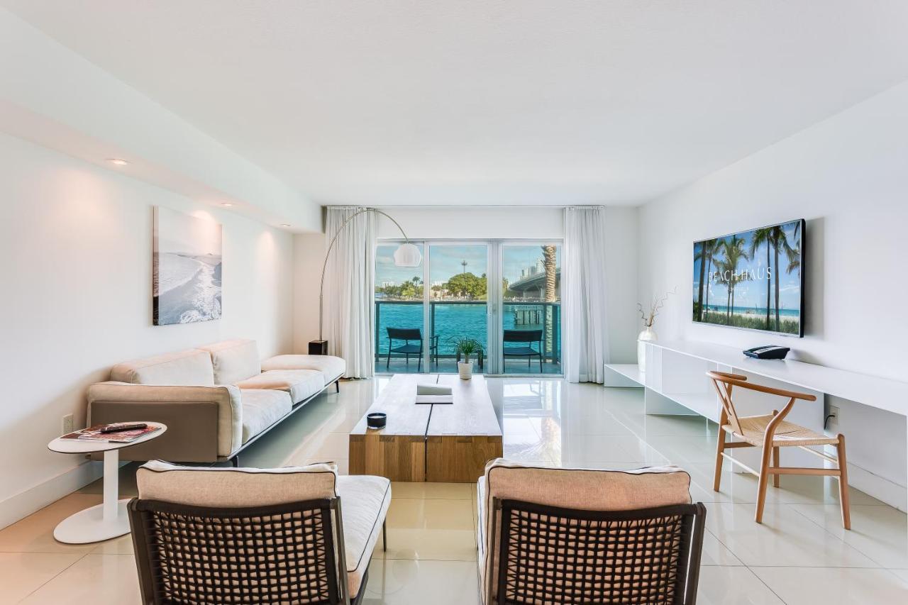 Beach Haus Bal Harbour Pokoj fotografie