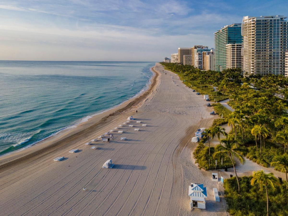 Beach Haus Bal Harbour Exteriér fotografie