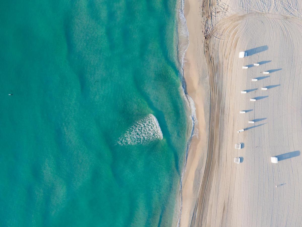 Beach Haus Bal Harbour Exteriér fotografie
