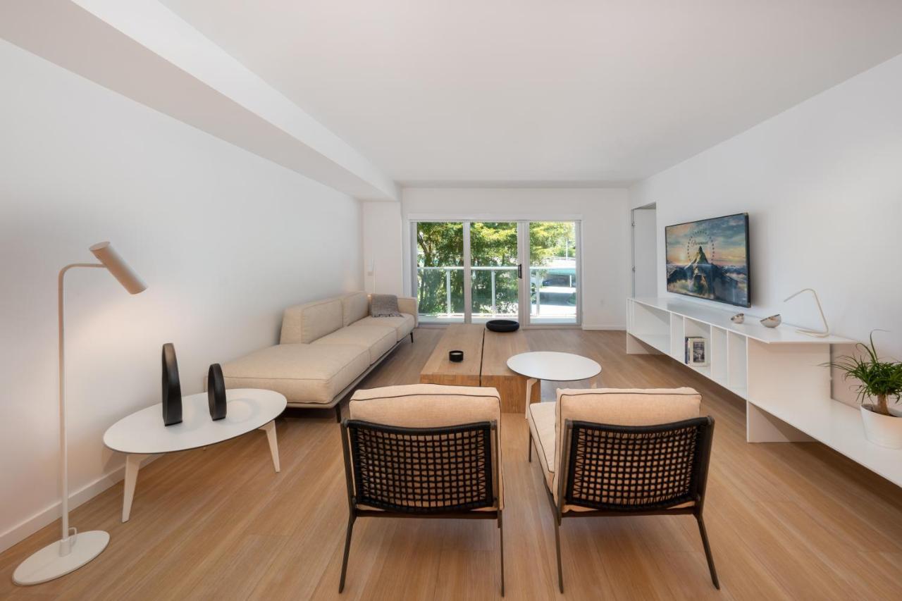 Beach Haus Bal Harbour Exteriér fotografie