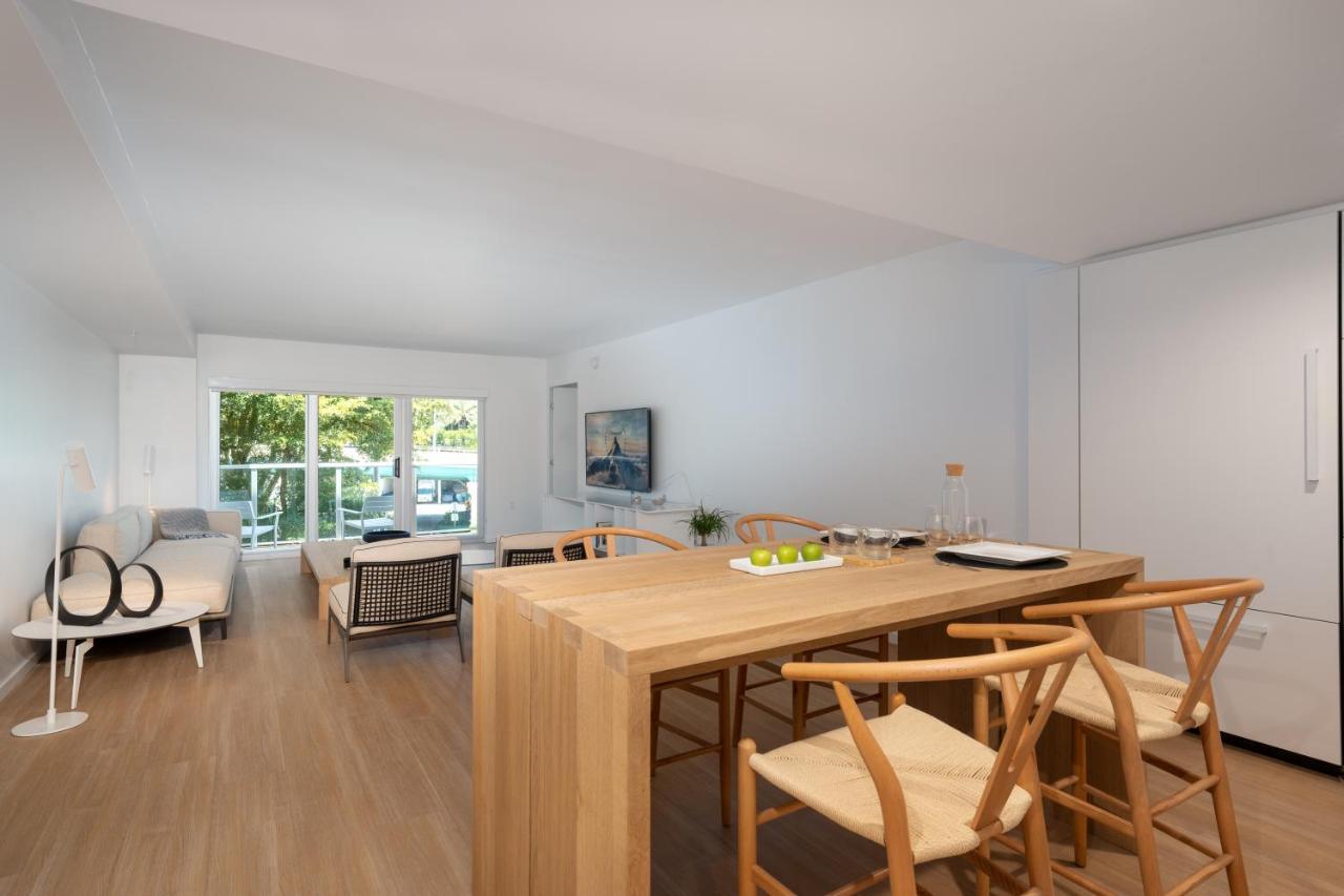 Beach Haus Bal Harbour Exteriér fotografie