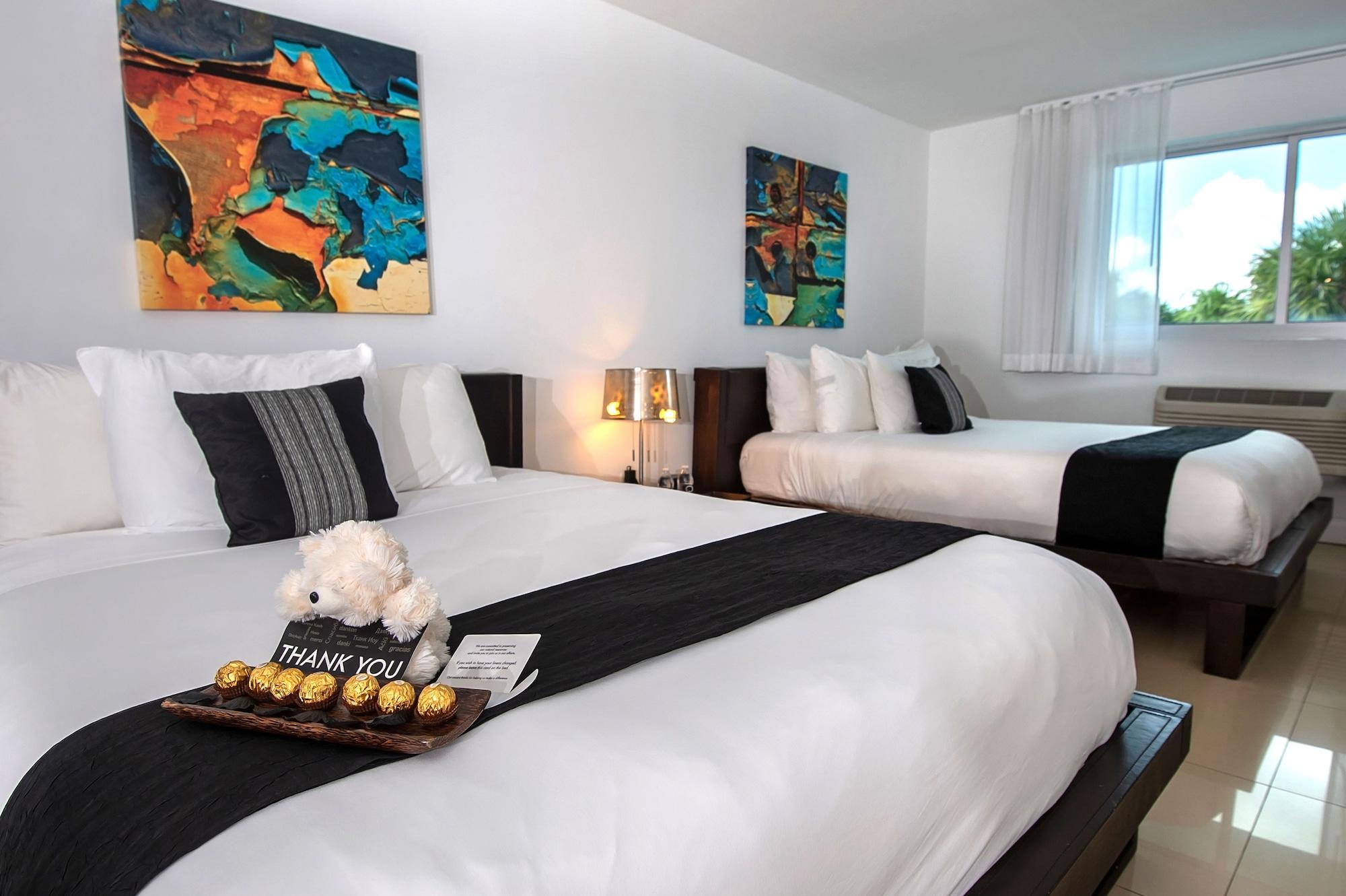 Beach Haus Bal Harbour Exteriér fotografie