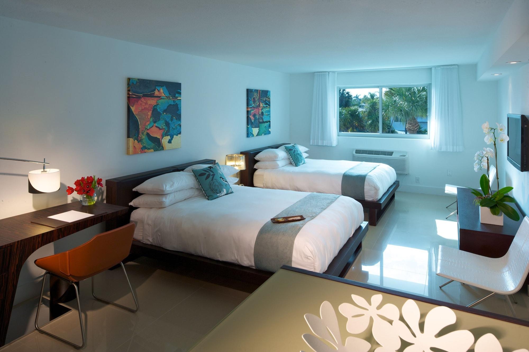 Beach Haus Bal Harbour Exteriér fotografie