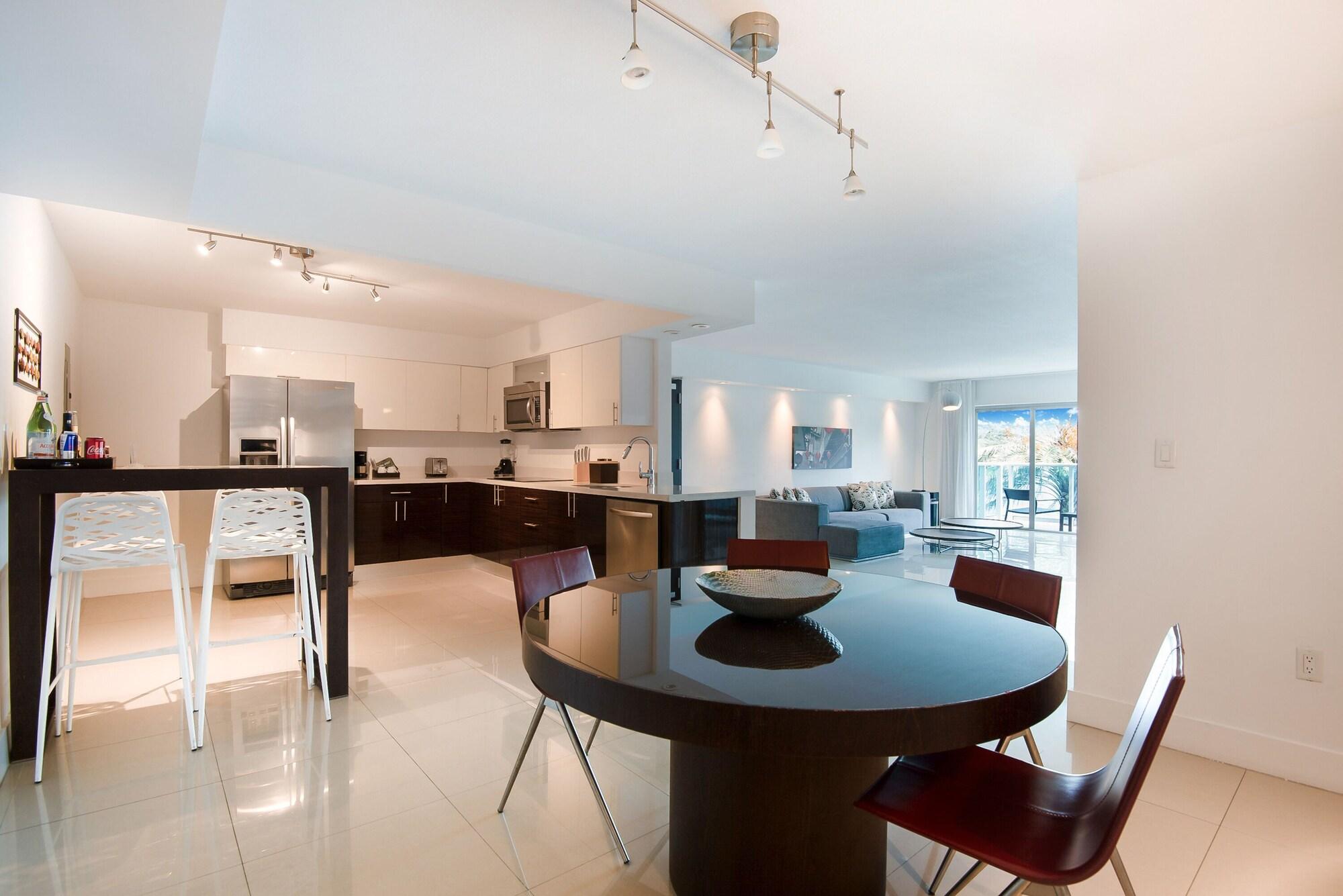 Beach Haus Bal Harbour Exteriér fotografie
