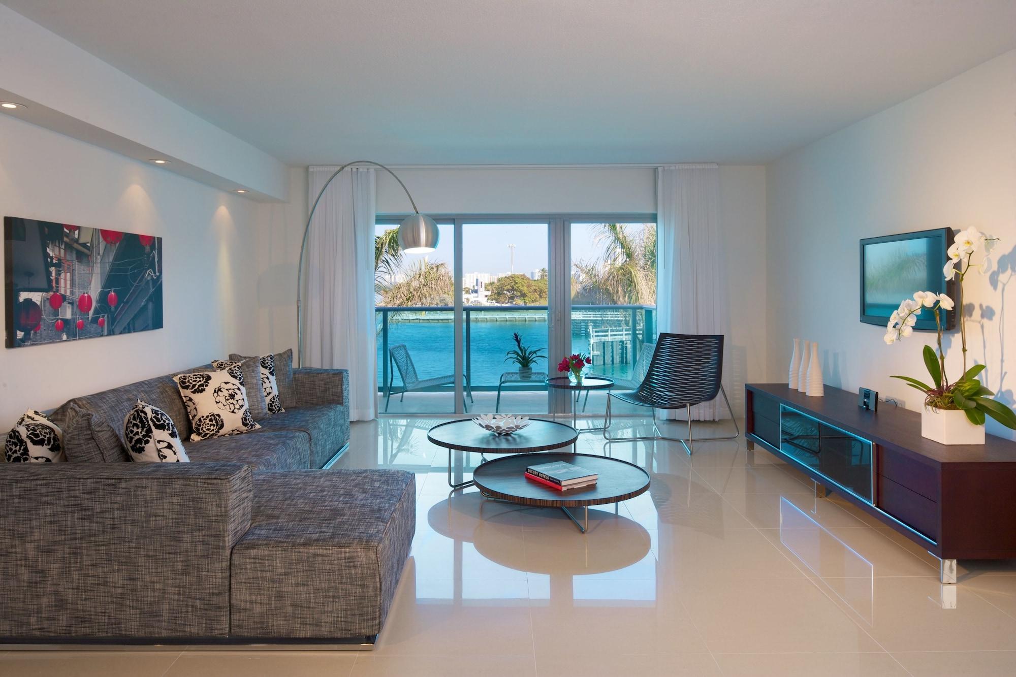 Beach Haus Bal Harbour Exteriér fotografie
