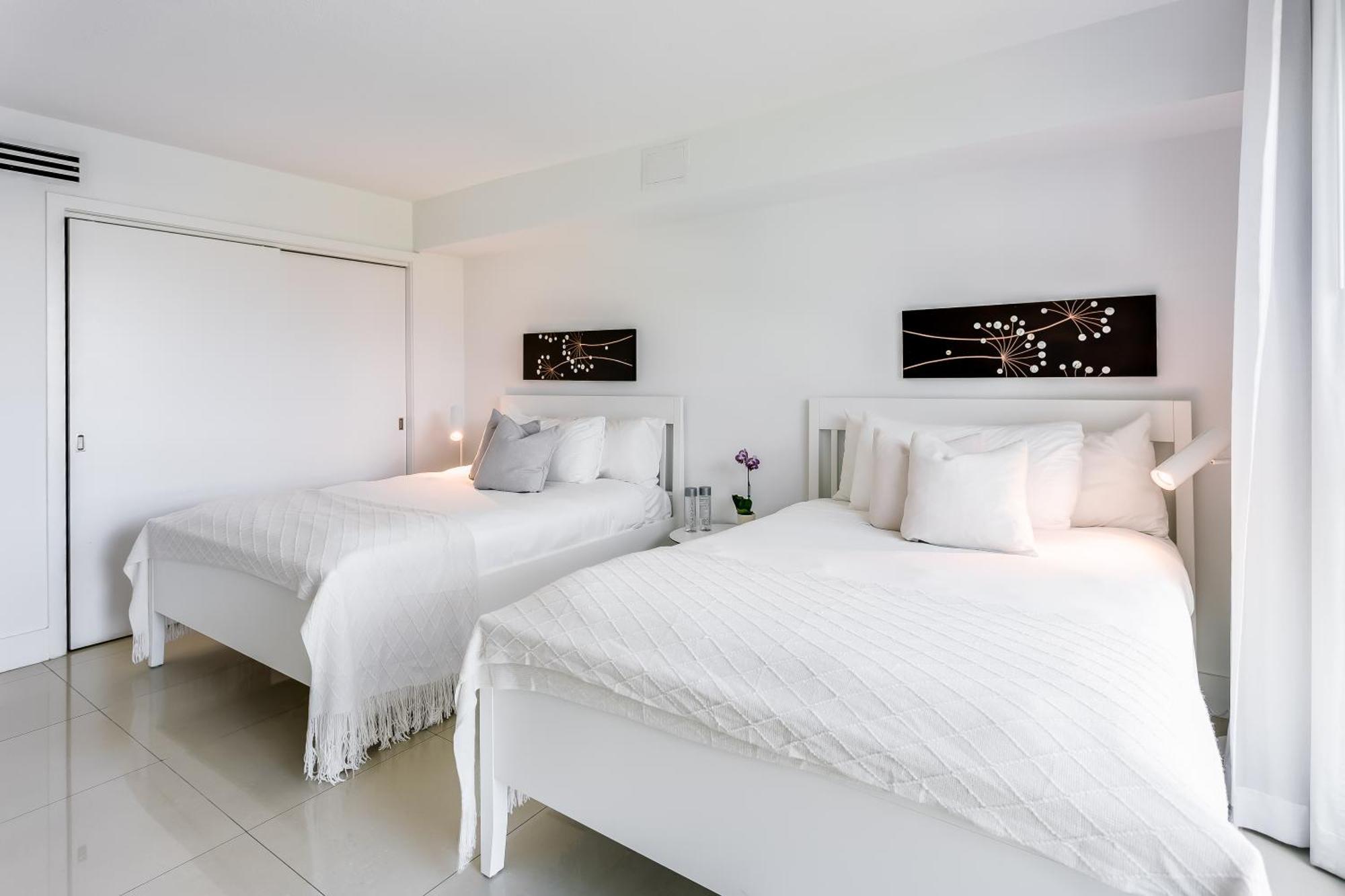 Beach Haus Bal Harbour Pokoj fotografie