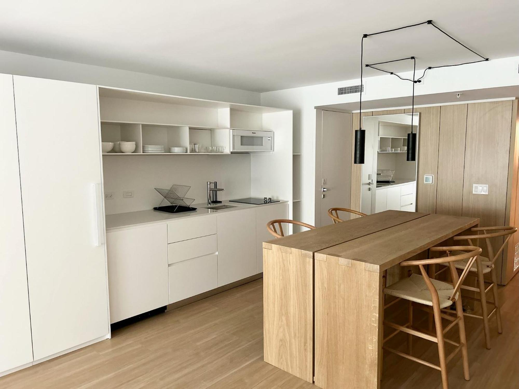Beach Haus Bal Harbour Pokoj fotografie