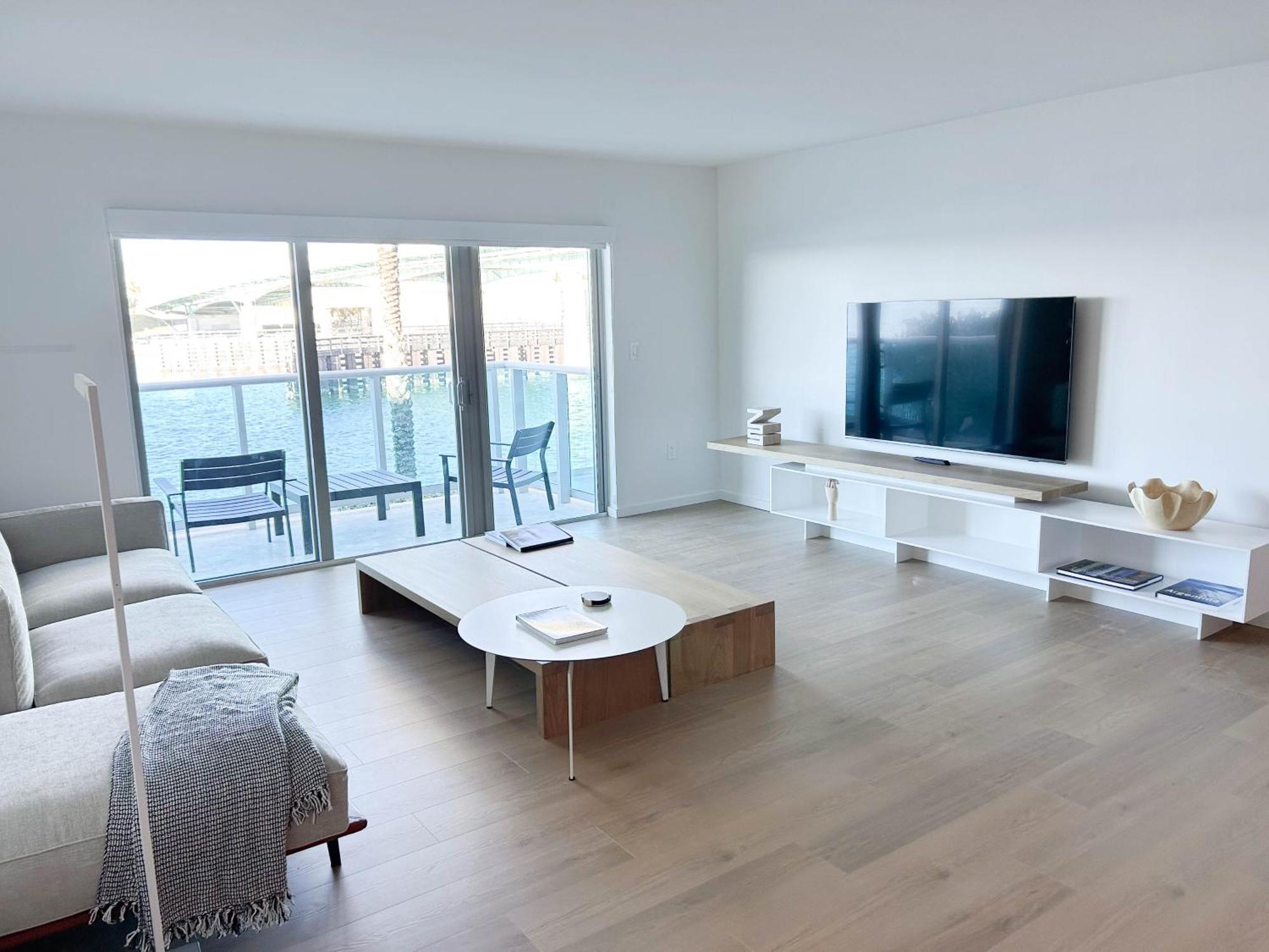 Beach Haus Bal Harbour Pokoj fotografie