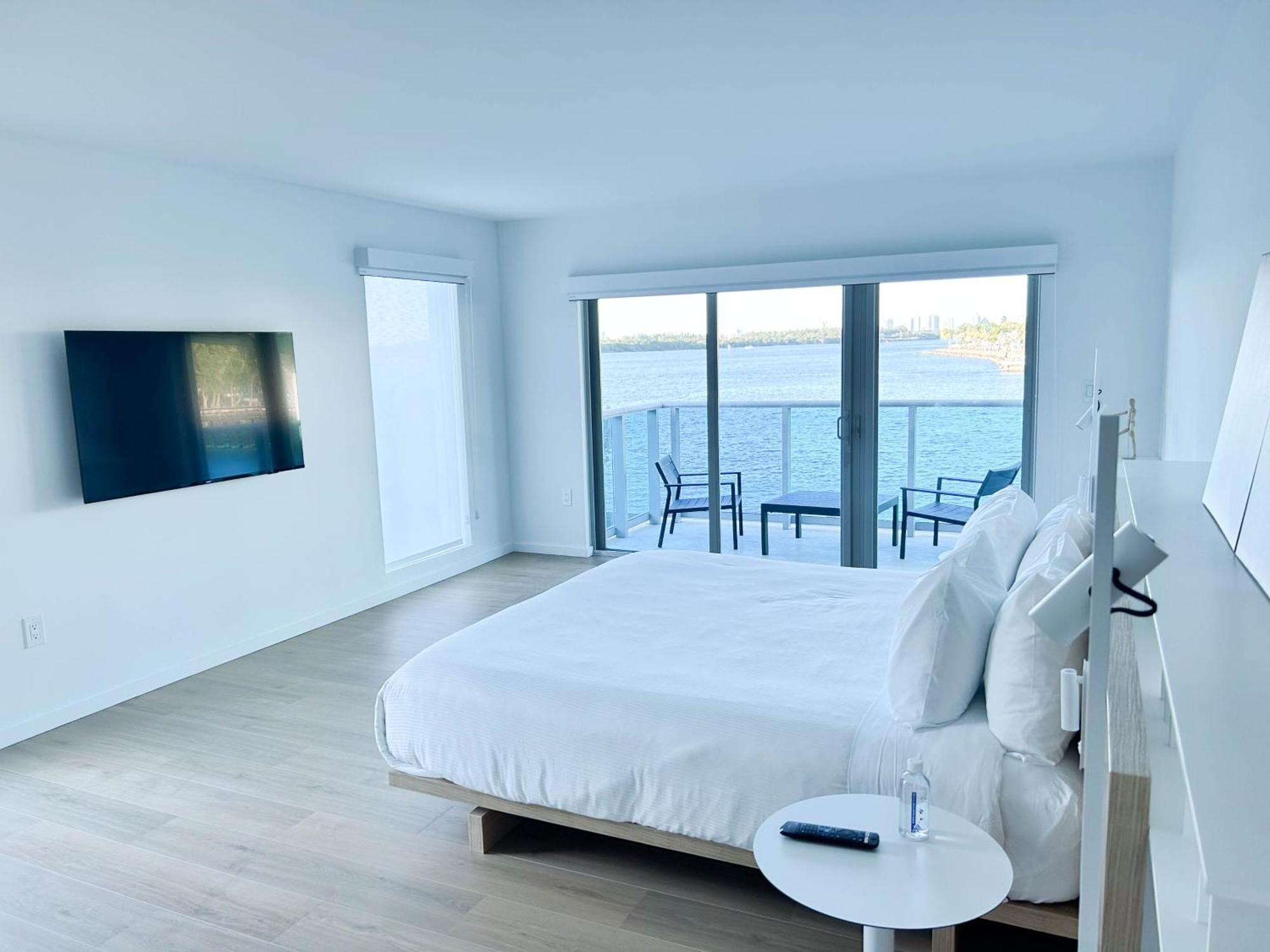 Beach Haus Bal Harbour Pokoj fotografie