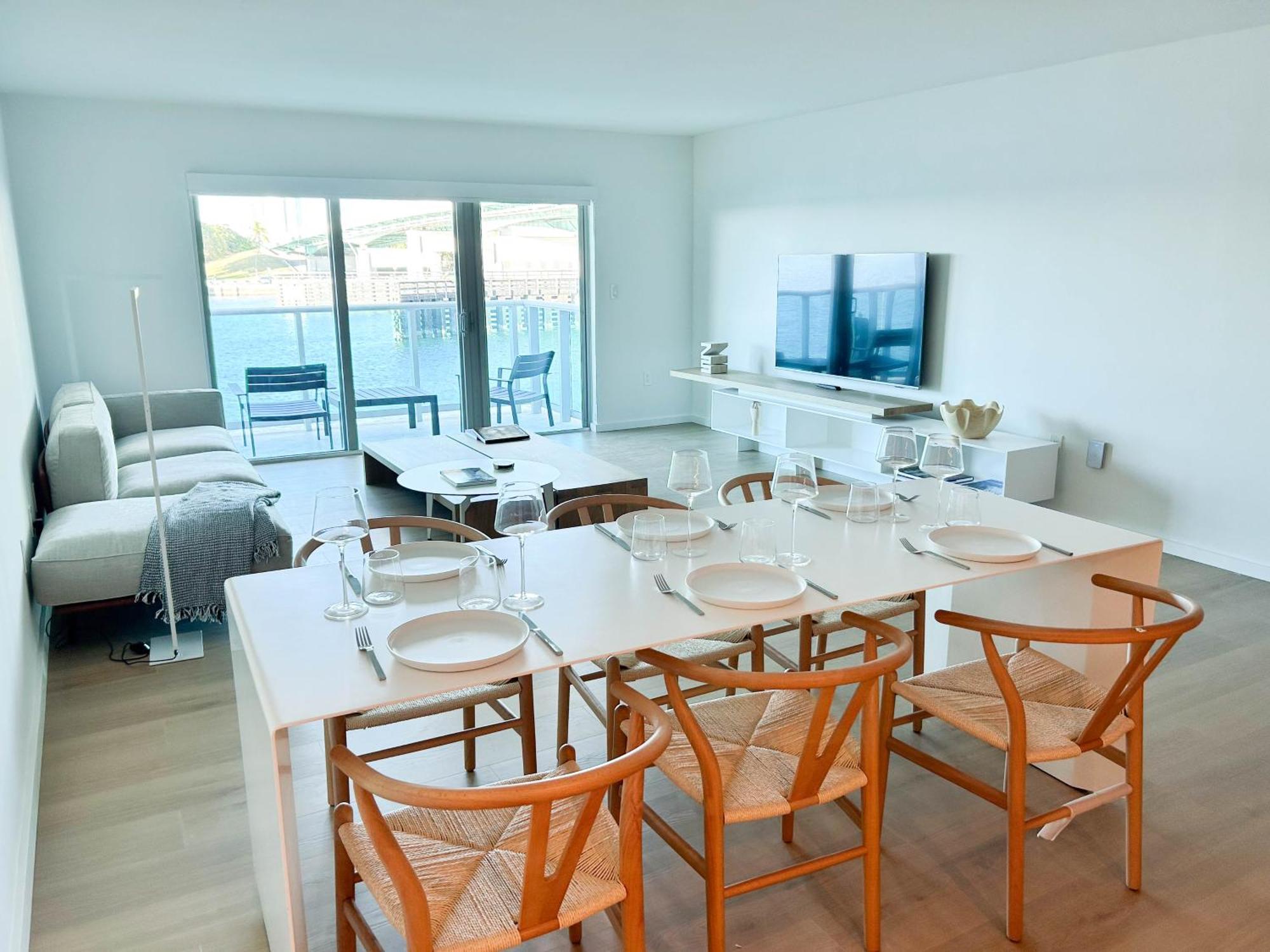 Beach Haus Bal Harbour Pokoj fotografie
