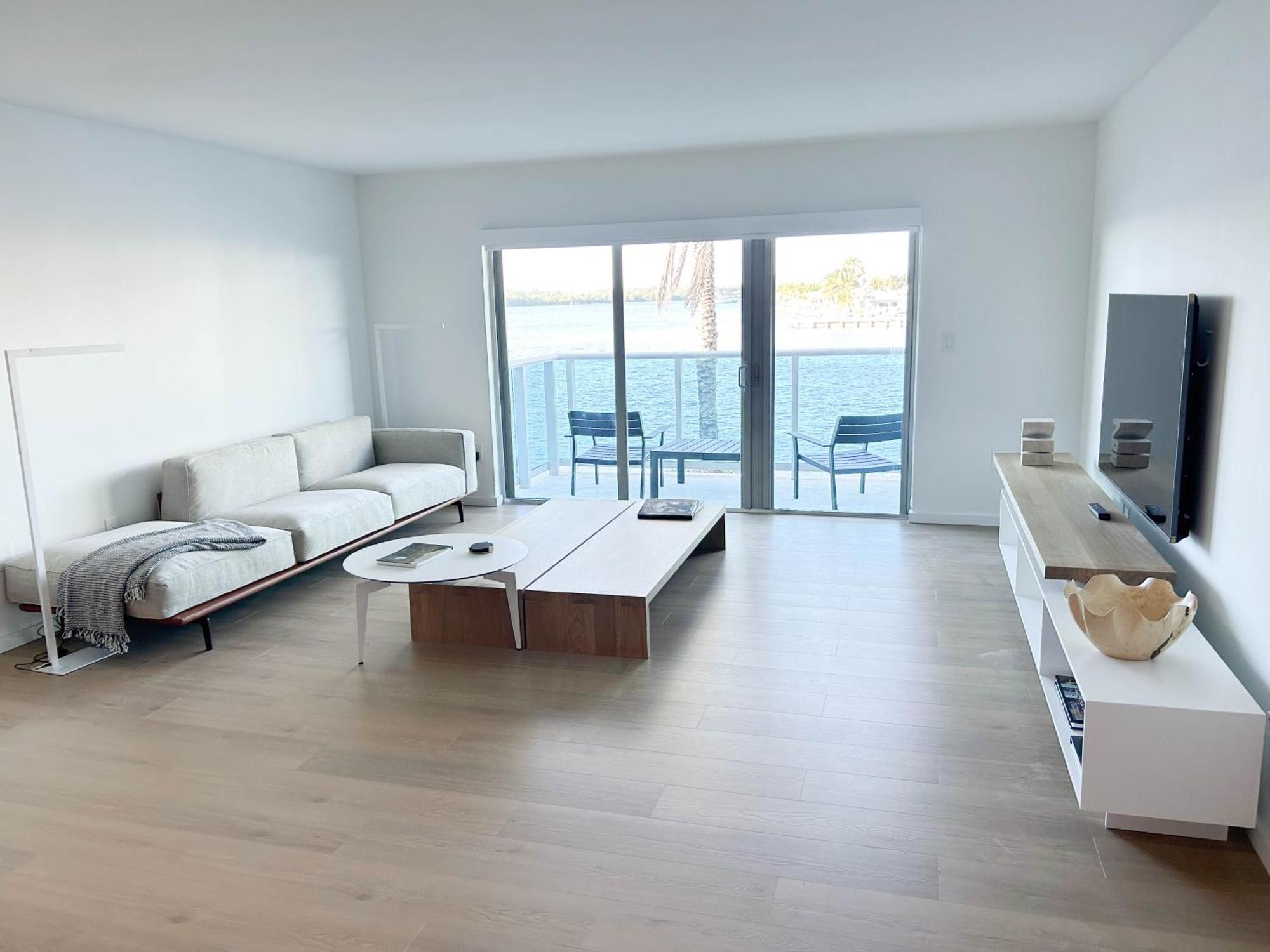 Beach Haus Bal Harbour Pokoj fotografie