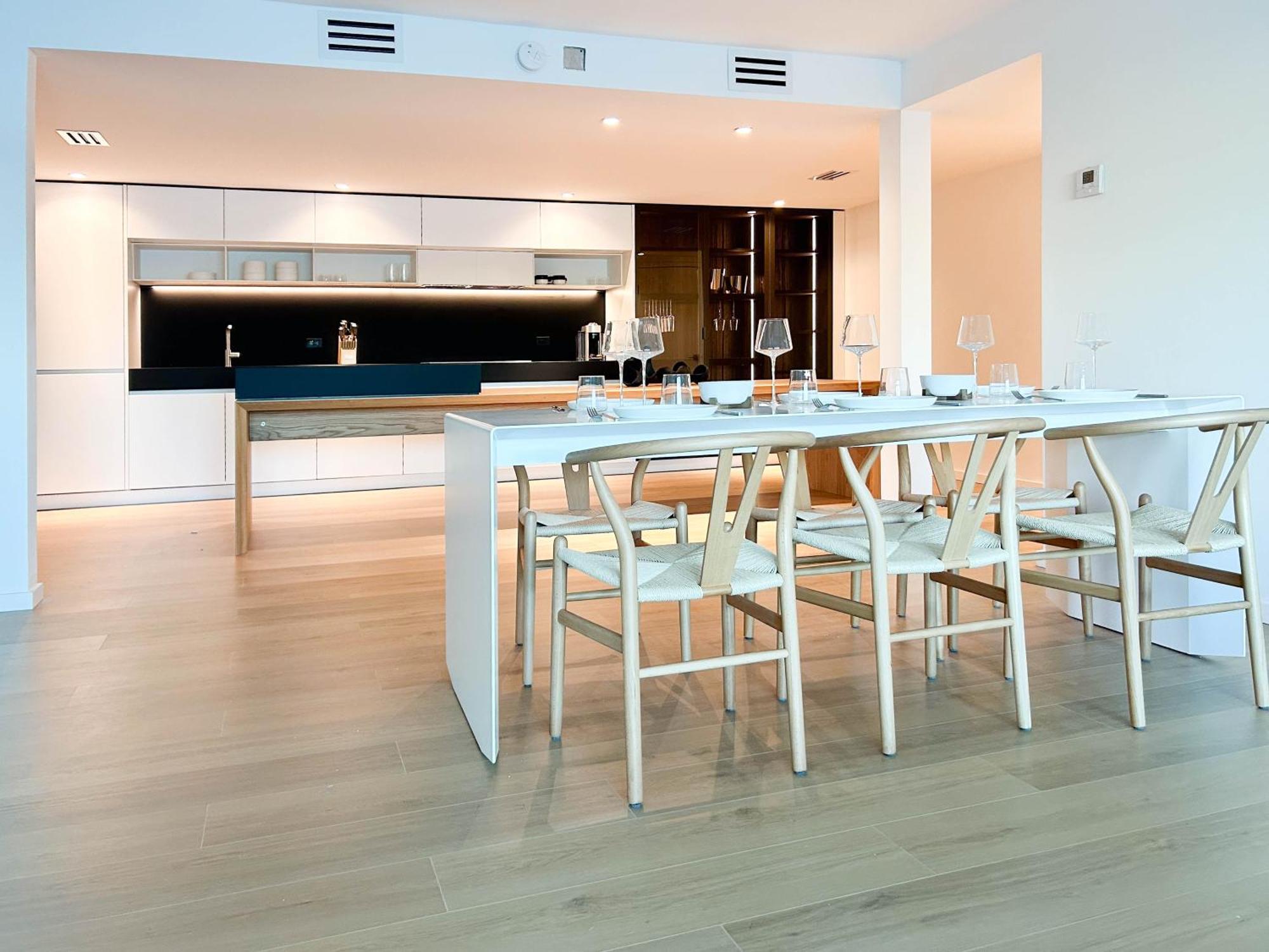 Beach Haus Bal Harbour Pokoj fotografie