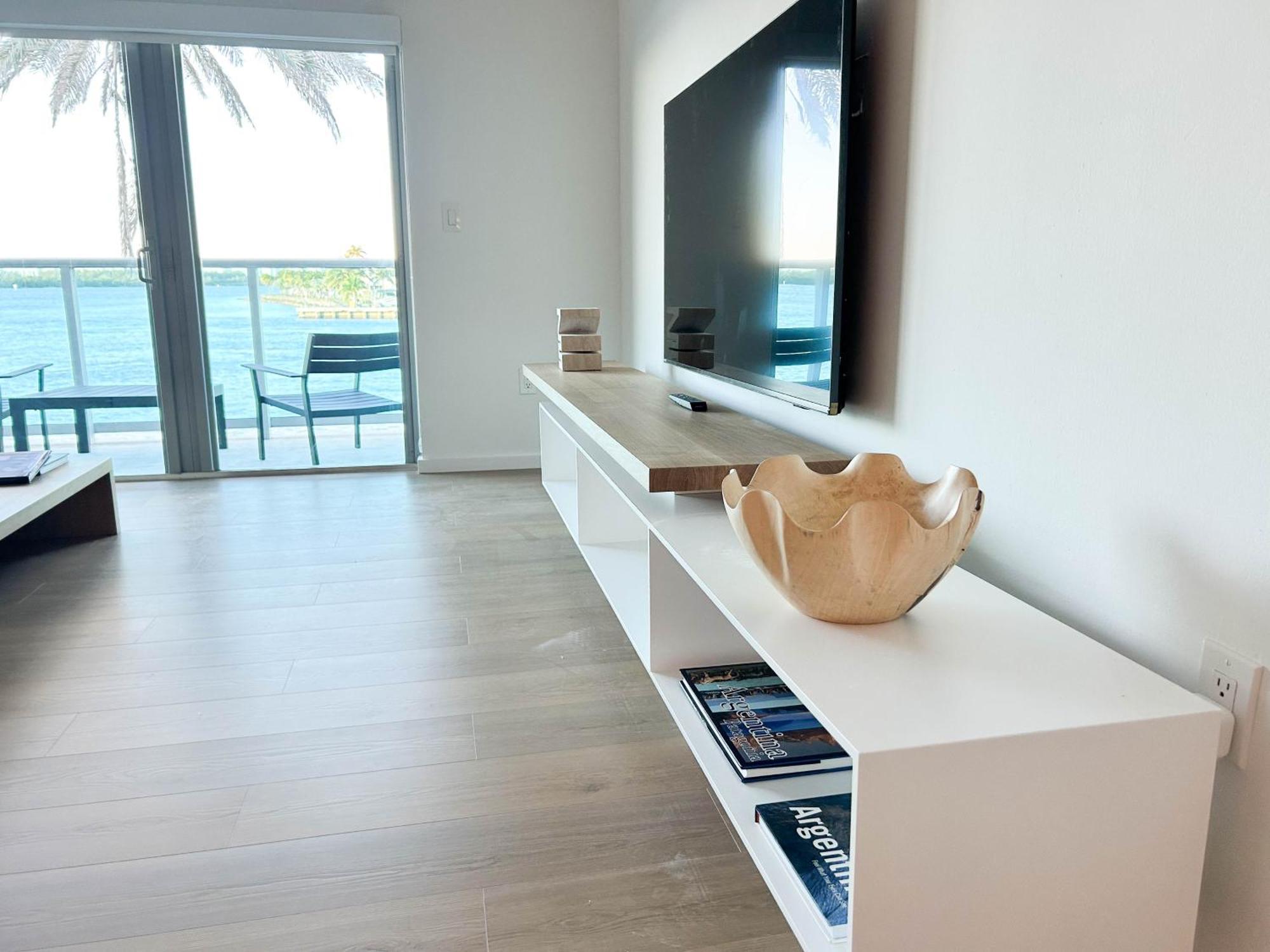 Beach Haus Bal Harbour Pokoj fotografie